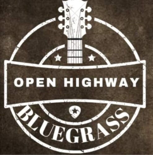 Pennyroyal Welcomes Open Highway Bluegrass Band